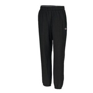 Champion P7310 407Q88 Men's Authentic Closed Bottom Jersey Pants